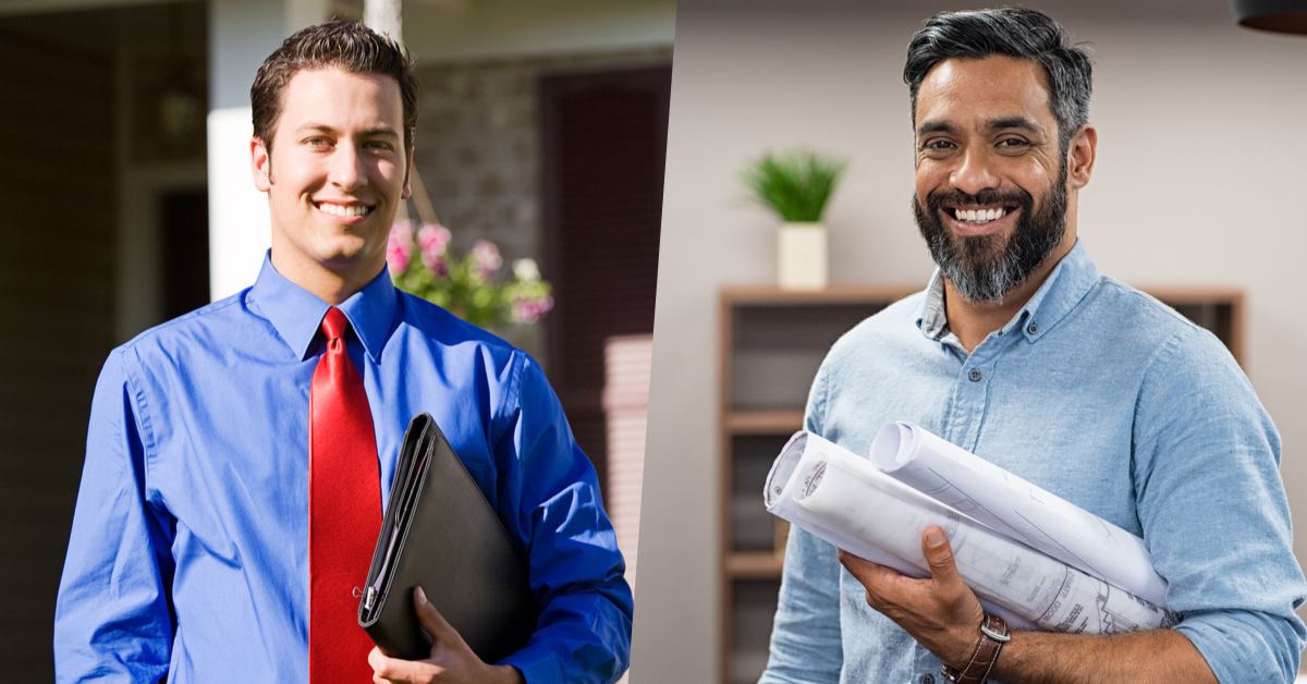 The Difference Between A Display Home Salesman Versus A Custom Home